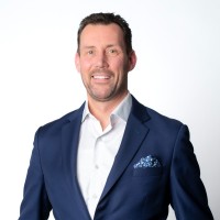 LRQA Employee Simon Payne's profile photo