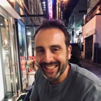 Oztix Employee Steve Tassone's profile photo