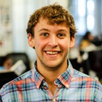 Gusto Employee Sam Walker's profile photo