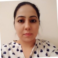 Neha Rajani Email