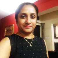 Mudskipper Employee Annisa Roy's profile photo