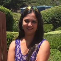 Amrata Aurora Email & Phone Number