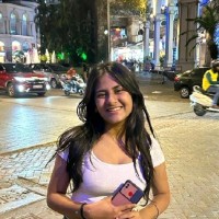 Saniya Singh's profile photo