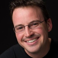 Moszaic Employee James Curran's profile photo