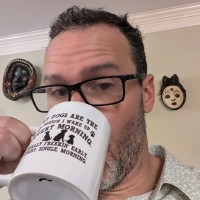 Boston University School of Law Employee Matthew Sample's profile photo