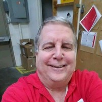 Patrick McAloon Email & Phone Number