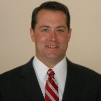 Thordon Bearings Inc. Employee Jason Perry's profile photo