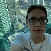 Gleb Lobanov Email