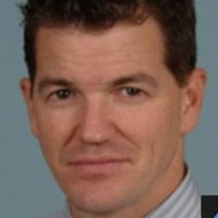 Loma Linda University Medical Center Employee Thaddeus Wilson's profile photo