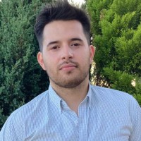Kadabra IT | CMS & Web Development Employee Michael Romero's profile photo