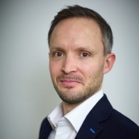 Pernod Ricard Employee Greg Ford's profile photo