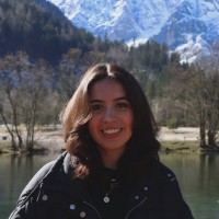 Protiviti Employee Constanza Garcia's profile photo
