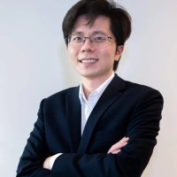 Dashmote Employee Remi Zheng's profile photo