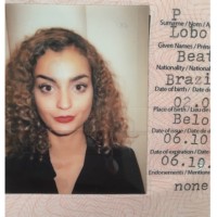 Iniva (Institute of International Visual Arts) Employee Beatriz Lobo's profile photo
