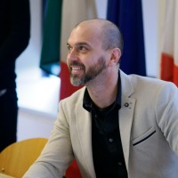 Fabio Pillan Email & Phone Number