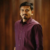 1Center Employee Vivek Vadgama's profile photo