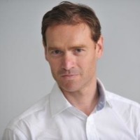 Compare Wealth Managers Employee Paul Dredge's profile photo