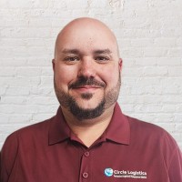 Circle Logistics, Inc Employee Cory Petersen's profile photo