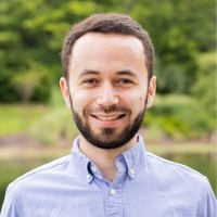 Russell Hoffman Email
