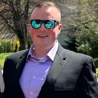 Andrew McMichael Email & Phone Number