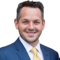 Mark Goodman's profile photo