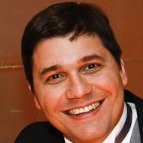 CI&T Employee Andre Jose de Faria's profile photo