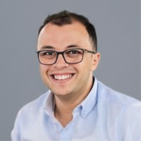 AL MOUSA Co. Ltd. Employee Mohamed Ali's profile photo