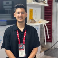 ADLEMA Machine Technologies Employee Batuhan Çiftçi's profile photo