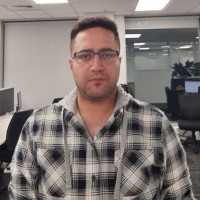 MoleMap Australia & New Zealand Employee Ali Makhmali's profile photo