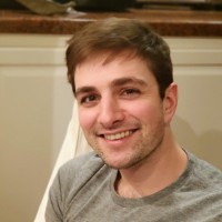 Town & Country Office Cleaning Employee Chris Morton's profile photo