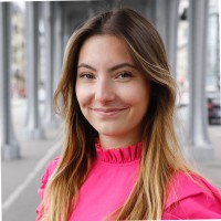 Yumi Employee Ariane Mazda's profile photo