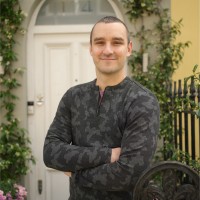 Authentise Employee Tyler Hurley's profile photo