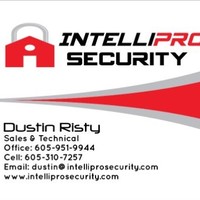 Dustin Risty