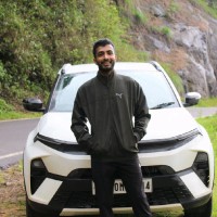 Ajith Shetty Email