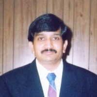 Acme-McCrary Employee Sachin Vaidya's profile photo