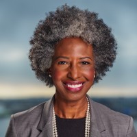 A&R Development Employee Marjorie Cheshire's profile photo