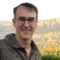 E-mail e número de telefone de John Roulac