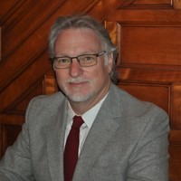 Harris Health System Employee Scott Wiley's profile photo