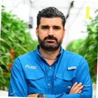 Ahern Agribusiness, Inc. Employee Fernando Humphrey's profile photo