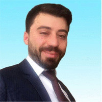 RETAY Employee Yunus Büzgülü's profile photo