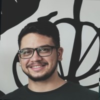 Pitang Employee Jair Ribeiro's profile photo