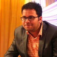 Nexwave Employee Rahul Reddy's profile photo