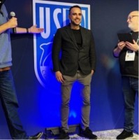 USL DUNKERQUE Employee Selçuk Demir's profile photo