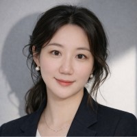 Lorenzo Protocol Employee Elena Xiao's profile photo
