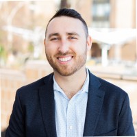 Bloomberg Employee Jonathan Sanders's profile photo