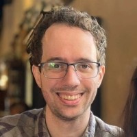 Globo Employee Igor Canêdo's profile photo