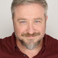 Invisible Technologies Inc. Employee Adam Parrish's profile photo