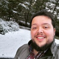 FLORENCE FOOD SHARE Employee Colin Morgan's profile photo