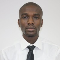 ZeroTek Employee Qozeem Adeshina's profile photo