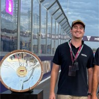 iEDM Employee Patrick Haythorne's profile photo